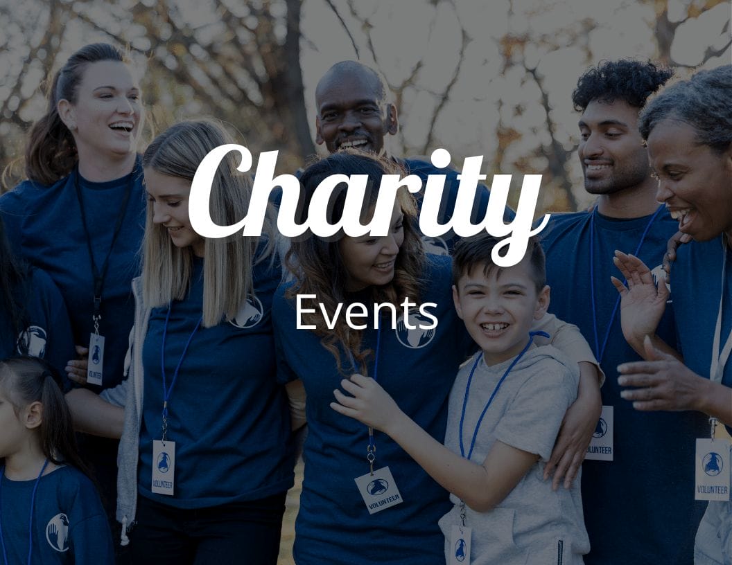 Charity Events